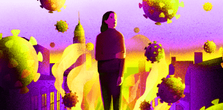 Vi svelo il trucco della zona gialla: sarà il prossimo passo verso la cancellazione della vecchia normalità