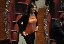 Polverini ▷ “Rientro in FI dopo lunga telefonata con Berlusconi. Io candidata a Roma? Sono appena tornata, non mi fate già andare oltre”