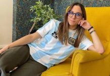 Cacciata dal tavolo perché donna ▷ Francesca Sanipoli sul caso Aurora Leone: “Giusto denunciare”