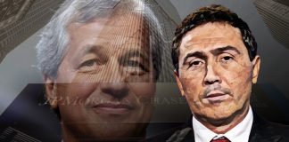 La proiezione inquietante ▷ Tutti gli elementi che fanno capire che la democrazia è in pericolo