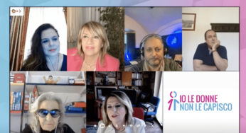 In questo ultimo anno avete notato un calo del desiderio? ▷ Ne abbiamo parlato con Barbara Alberti, Chiara Simonelli e Antonio Pastore