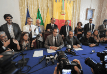 “Napoli, che caos per le amministrative! Presto arriverà il ‘no’ definitivo di Manfredi” ▷ Monga (Il Mattino)