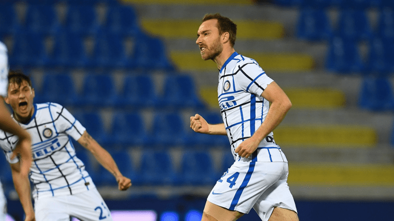 Inter, la festa scudetto è pronta!