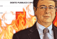 “SE LA GENTE VEDESSE QUESTI DATI CAPIREBBE!” ▷ Malvezzi mostra l’inganno dietro il debito pubblico
