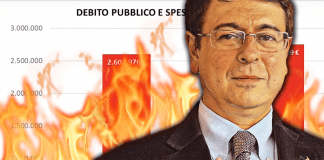 “SE LA GENTE VEDESSE QUESTI DATI CAPIREBBE!” ▷ Malvezzi mostra l’inganno dietro il debito pubblico