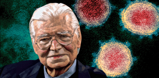 Dott. Di Bella ▷ “È documentato: questa terapia è efficace per l’immunità contro virus e tumori”