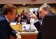 Stravolti gli equilibri internazionali: ora l’Italia rischia grosso! Vi spiego cosa sta accadendo