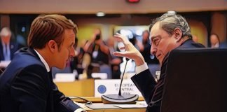 Stravolti gli equilibri internazionali: ora l’Italia rischia grosso! Vi spiego cosa sta accadendo