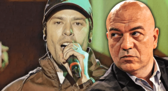 Caro Fedez, parlaci dei diritti dei lavoratori e del fatturato di Amazon