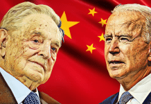 Biden e Soros vuotano il sacco. Il Covid, la Cina, la guerra con gli USA: tutto è deciso