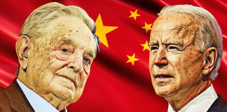 Biden e Soros vuotano il sacco. Il Covid, la Cina, la guerra con gli USA: tutto è deciso