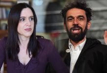 Scontro in diretta tra l’ex M5S Monica Lozzi e il grillino Dino Giarrusso su Virginia Raggi ▷ “Ville Casamonica? Abbiamo fatto tutto noi!” “Non è vero”