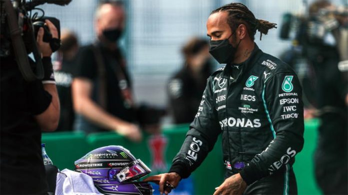 Gran Premio del Portogallo ▷ Le pagelle del Prof. Marcacci