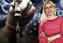 “Inoculare queste sostanze è da irresponsabili: le autorizzazioni dei vaccini vanno sospese!” ▷ Holzeisen