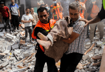 Vi dico la mia sul conflitto tra Israele e Palestina, una tragedia ininterrotta da mezzo secolo