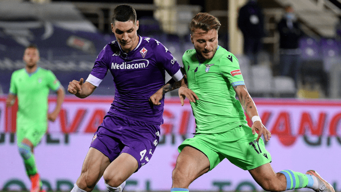 Fiorentina – Lazio ▷ Le pagelle di Nando Orsi