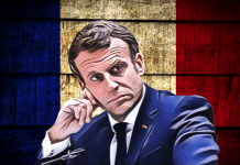 “Siamo sull’orlo della guerra civile”: l’allarme dei generali francesi ignorato dalle TV