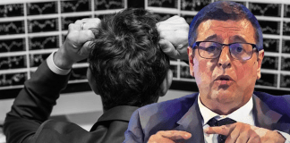 “L’Italia è un Paese di spreconi? No! Fate vedere questi dati a tutti quelli che lo dicono” ▷ Prof. Malvezzi