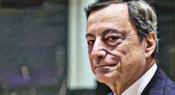 Il bluff del governo dei migliori perde pezzi: la mossa per impedire a Draghi di salire al Quirinale