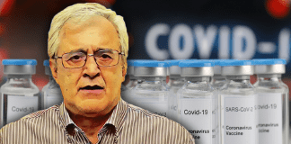 “Stanno ostacolando le cure per aggirare i regolamenti e inoculare un vaccino sperimentale” ▷ Mazzucco