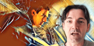 Questo film del 2002 ha predetto le tecniche di controllo di massa che stanno attuando ora ▷ Torella