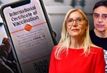 Hanno capito i giochi dietro il Covid: la Florida vieta il pass vaccinale e sbugiarda il resto del mondo ▷ Avv. Holzeisen e Duranti