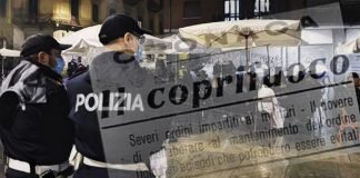 È la prova schiacciante della loro malafede: la Spagna toglie il coprifuoco, l’Italia proroga l’emergenza