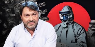 Spunta il documento inedito che rivela affari e sprechi dietro le mascherine ▷ Ranucci (Report)