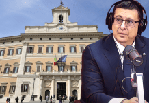 PROF. MALVEZZI DENUNCIA IN DIRETTA ▷ “Il Parlamento italiano non conterà più niente con il Recovery”