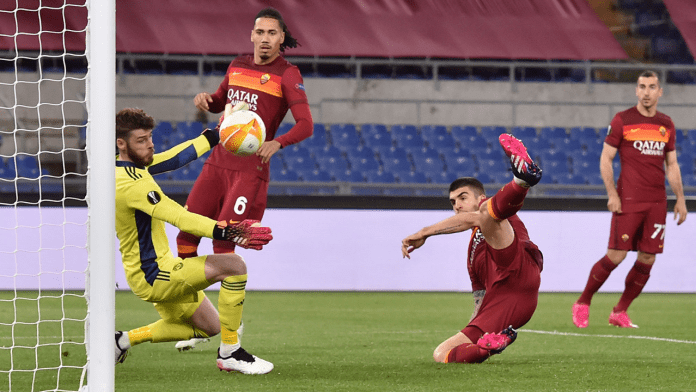 Roma, l’onore e il rispetto