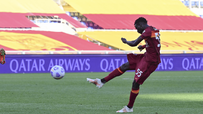 Roma – Crotone ▷ Le pagelle del Prof. Marcacci