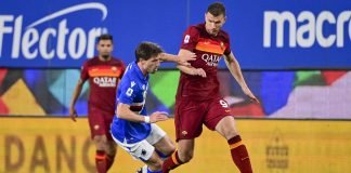 “La Roma non c’è più. Mai vista così incapace di costruire il gioco” ▷ Ferrajolo