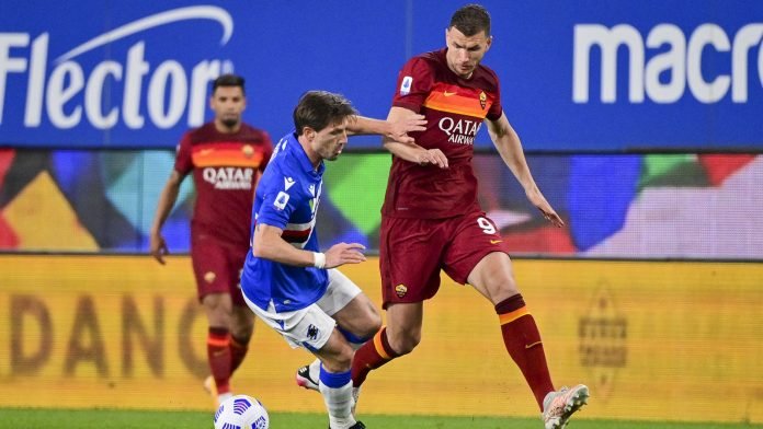 “La Roma non c’è più. Mai vista così incapace di costruire il gioco” ▷ Ferrajolo