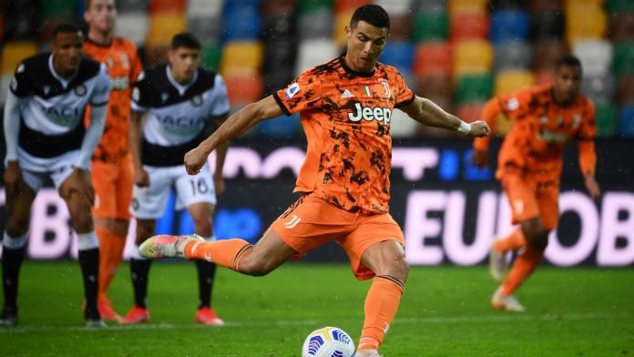 Ronaldo tiene la Juve in corsa Champions, ma questa squadra è apatica come il suo allenatore