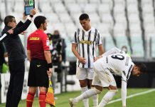 Ronaldo-Juve: futuro ancora insieme? ▷ “Se CR7 bussasse alla porta della dirigenza…”