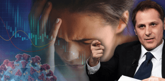 Senatore Siri in diretta ▷ “Dettano legge sulla paura delle persone: è un esperimento ben riuscito”