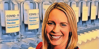Conduttrice muore dopo aver fatto il vaccino. Ora spuntano le prime ammissioni: “Va riprogrammato”