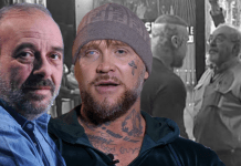 Massimiliano il ‘Brasiliano’ e Vauro si raccontano in diretta ▷ Lo scontro tv, l’amicizia fraterna, i ricordi del passato e i progetti futuri