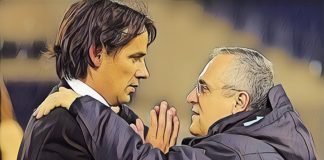 “A breve ci sarà l’incontro decisivo tra Lotito e Inzaghi: possibile un nuovo matrimonio” ▷ Ilario Di Giovambattista lotito inzaghi