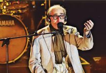 Franco Battiato