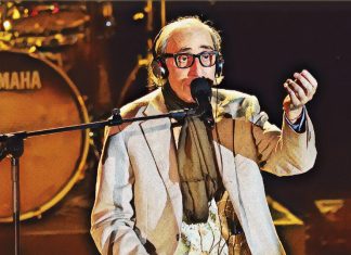 Franco Battiato