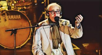 Addio a Franco Battiato ▷ Il nostro ricordo in diretta