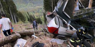 “È uno schifo! Vi fanno credere che le riaperture causano le stragi” ▷ Duranti sulla tragedia della funivia del Mottarone