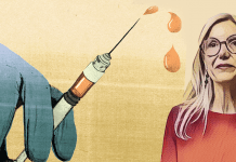 “Abbiamo le prove: in Germania vorrebbero imporre il vaccino per i bambini a scuola! È una violazione del Codice di Norimberga” ▷ Avv. Holzeisen