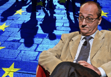 La previsione di Bagnai ▷ “Vogliono imporvi nuove tasse: il Recovery Fund serve a questo”