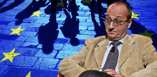 La previsione di Bagnai ▷ “Vogliono imporvi nuove tasse: il Recovery Fund serve a questo”