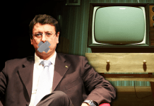 Questo non è un Paese libero ▷ Prof. Valerio Malvezzi