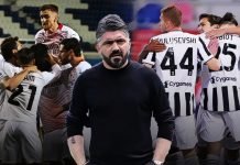 Napoli si butta via, Juve in salvo. A Pioli un grandissimo applauso!