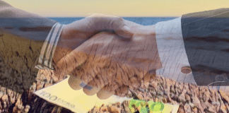 Coste italiane sotto il mirino: i predatori della finanza internazionale si preparano all’attacco