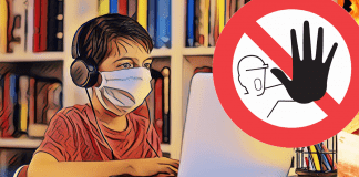 “ABBIAMO VISSUTO UN INCUBO!” ▷ La telefonata furibonda in diretta contro la scuola online